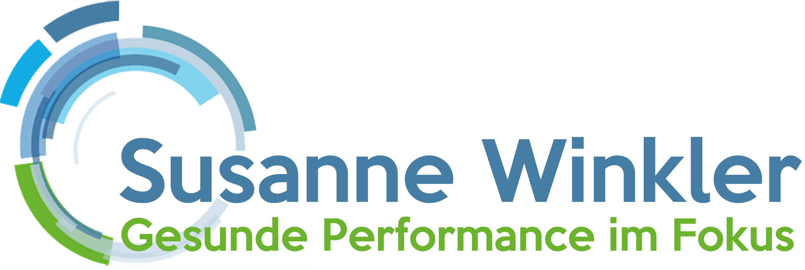 Susanne Winkler - Gesunde Performance im Fokus